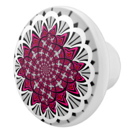 Jimette Design Collection 2019. Keramikknauf