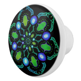 Jimette Design Collection 2019. Keramikknauf