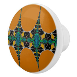 Jimette Design Collection 2019. Keramikknauf