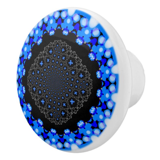 Jimette Design Collection 2019. Keramikknauf (Rechts)