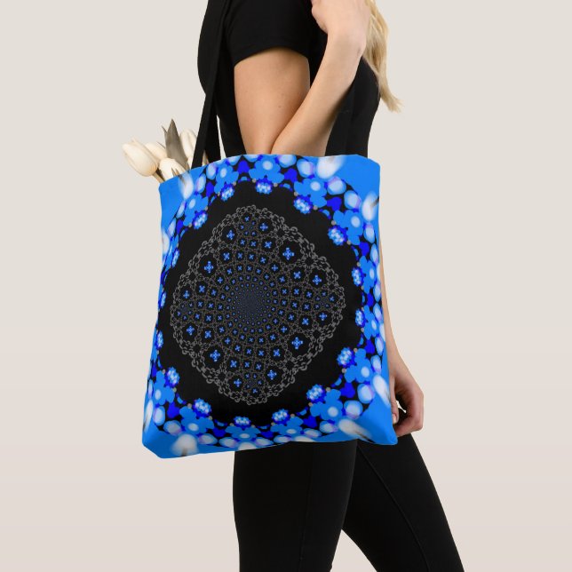 Jimette Design Mandala Tasche (Von Nahem)