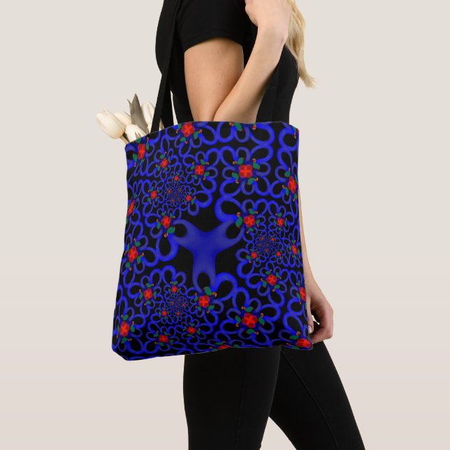 Jimette Design Mandala Tasche (Von Nahem)