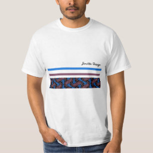 Jimette Design T - Shirt