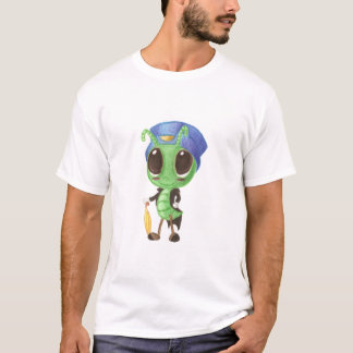 Jiminy Kricket T-Shirt