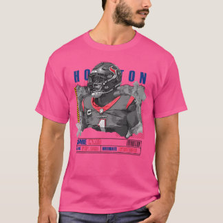 Jimmie Ward Football Shirt Tapestry 1