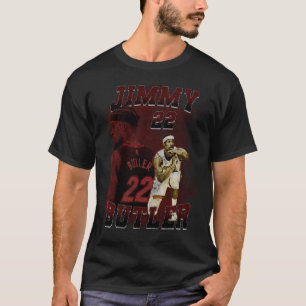 Jimmy Butler Bootleg Vintag T-Shirt