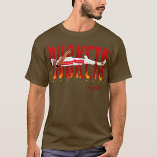 Jimmy Butler und T-Shirt