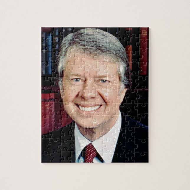 Jimmy Carter (Vertikal)