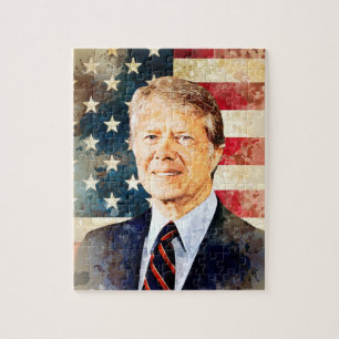 Jimmy Carter