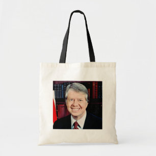 Jimmy Carter 39 Tragetasche