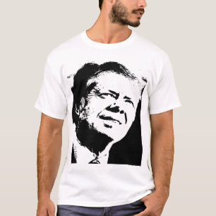 Jimmy- CarterSilhouette T-Shirt