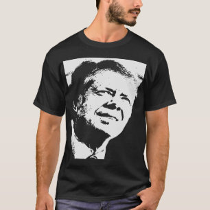 Jimmy- CarterSilhouette T-Shirt