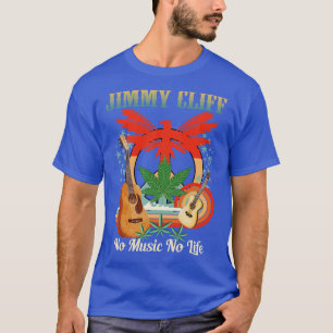 JIMMY CLIFF SONG TShirt