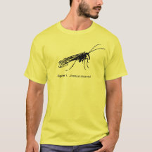 Jimmy Durante Scorpionfly T-Shirt-Kundengerecht