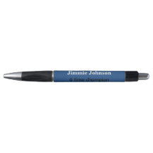 Jimmy Johnson sechs Zeitmeisterstift