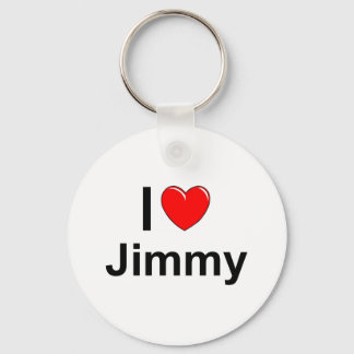 Jimmy Schlüsselanhänger