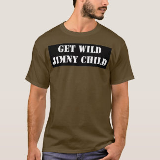 Jimny offroad (2)  T-Shirt