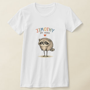 JIMOTHY MEIN HELD T-Shirt