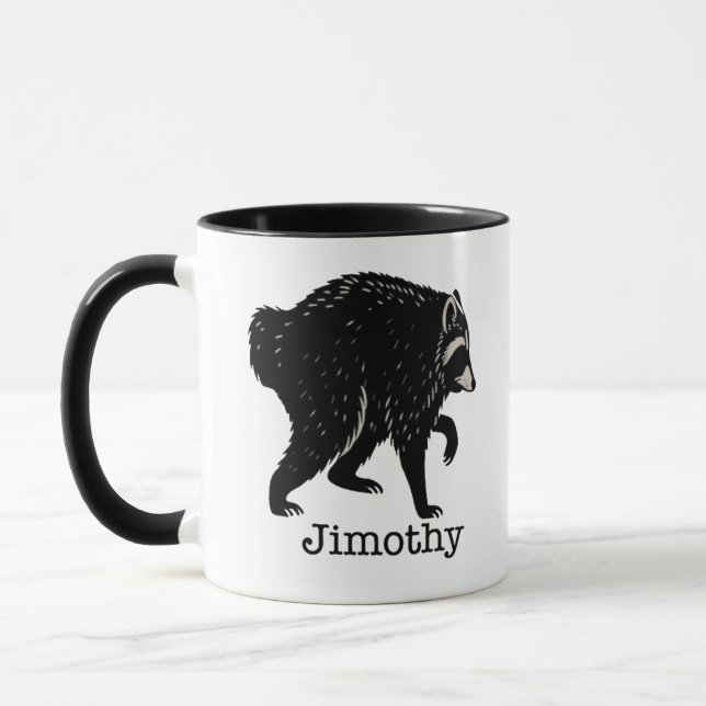 Jimothy Tasse (Links)