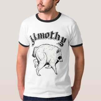 Jimothy Waschbär Viral , Berühmter Waschbär aus Se T-Shirt