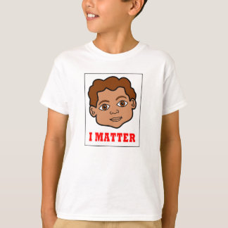 J'importe matière noire des vies de T-shirt