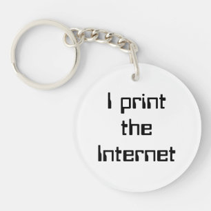 J'imprime Internet