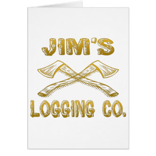 Jims Logging Company