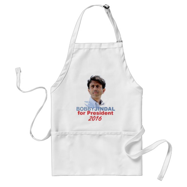 JINDAL 2016 SCHÜRZE (Vorne)