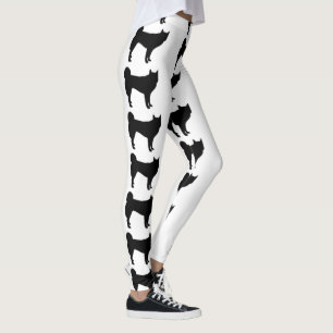 jindo Silo Leggings