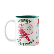 Jingle All The Way