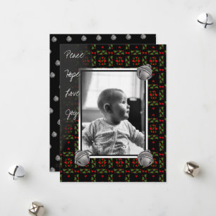 Jingle All Way Carte de Noël