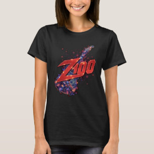 Jingle Ball NYC T-Shirt – Premium Konzertstil