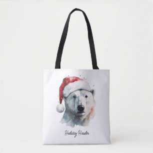 Jingle Bear Joy, individuell Tasche