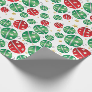 Jingle Bell Christmas Geschenkpapier