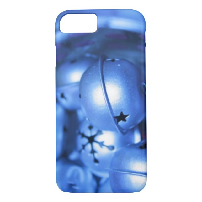 Jingle Bell Phone Case (Rückseite)