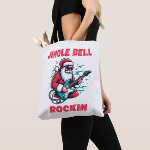Jingle Bell Rockin Tasche