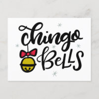 Jingle Bells (aber mit einem spanischen Akzent) We