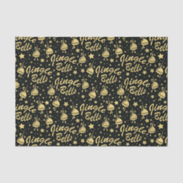 Jingle Bells Seidenpapier