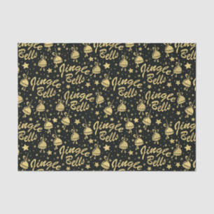 Jingle Bells Seidenpapier