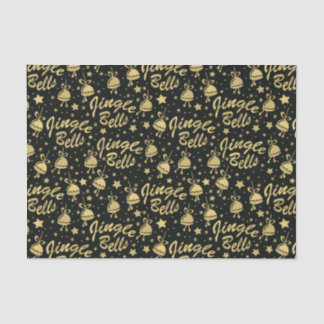 Jingle Bells Seidenpapier