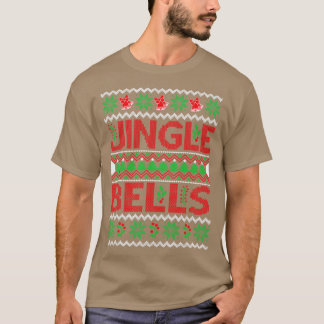 Jingle Bells Sweat moche de Noël