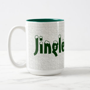 Jingle Jingle Fête Mug