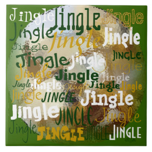 Jingle Jingle Fliese