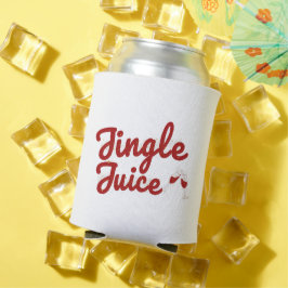 Jingle Juice, Holiday Party Dosenkühler