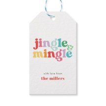 Jingle & Mingle Festivals