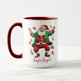 Jingle! Tasse