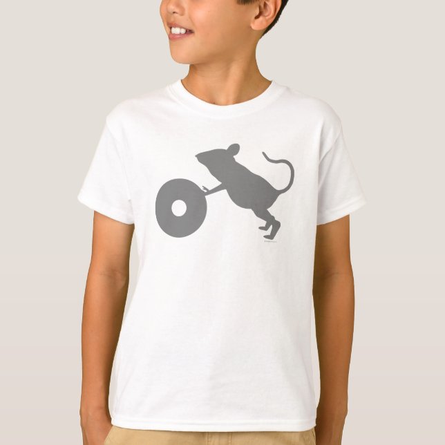 Jingles from Green Mile T-Shirt (Vorderseite)