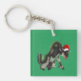 Jinglin' Mon Dernier Nerf Fantastique Reindeer