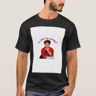 Jinkon Monsun ziehen Königin Quote Klassik auf Shi T-Shirt