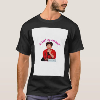 jinkx monsoon drag queen Citer classique t-shirt j